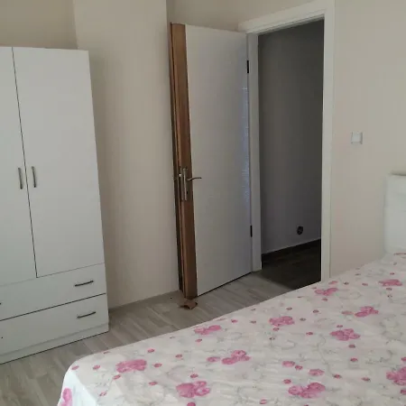 아파트 House For Rent In *