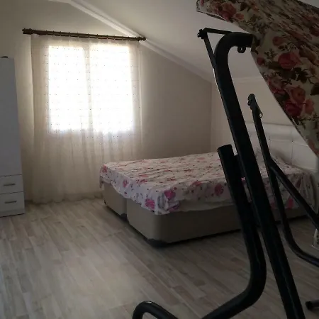 Apartament House For Rent In Didim